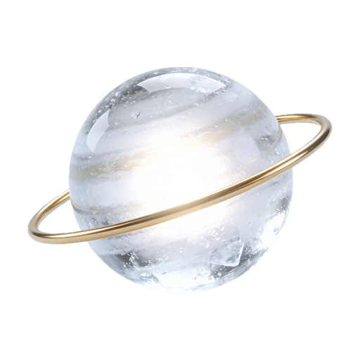 Orbit Logo
